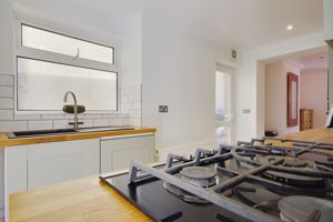 Kitchen- click for photo gallery